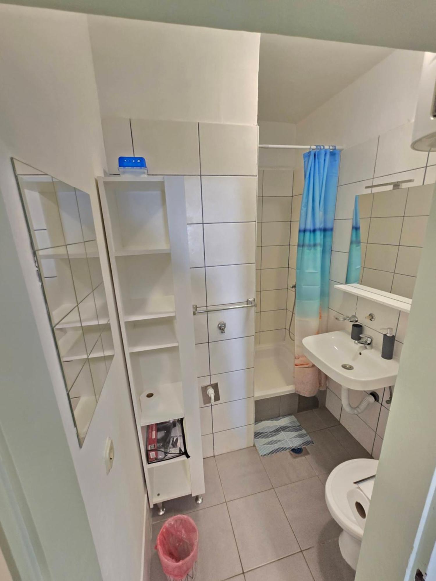 Apartments Vodice Olga Matic Eksteriør bilde